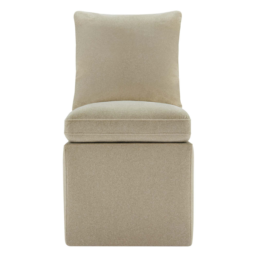 Alayaa Upholstered Side Chair